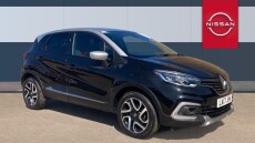 Renault Captur 1.2 TCE 120 Dynamique S Nav 5dr EDC Petrol Hatchback